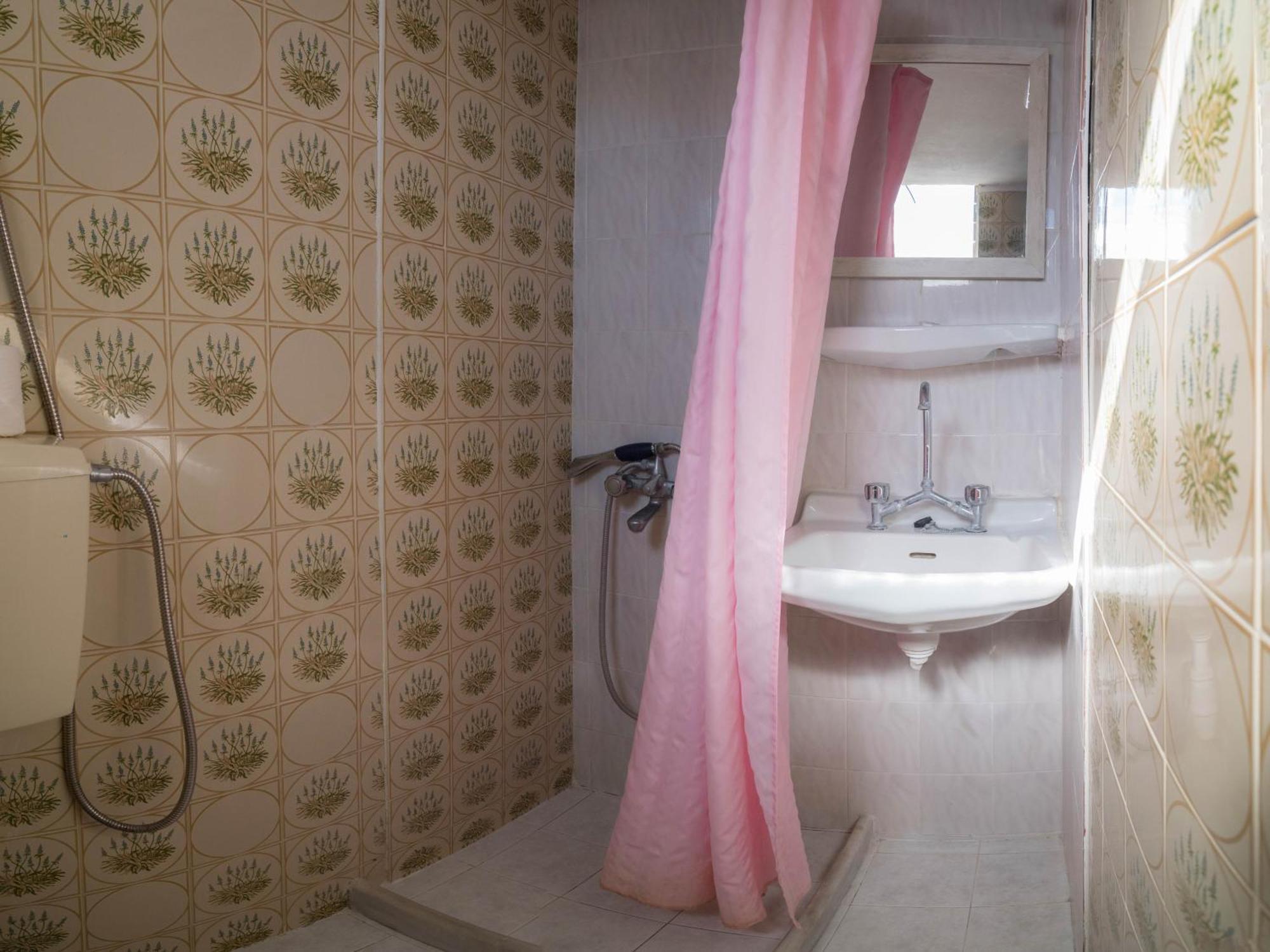 Minoa Sea Rooms Tsoútsouros Екстериор снимка